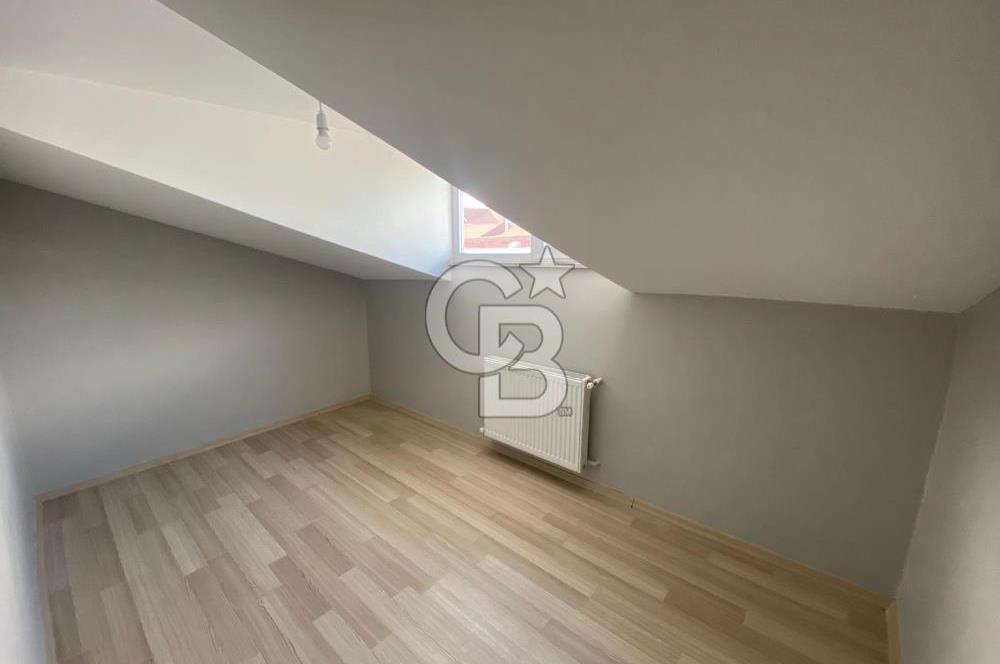 ARNAVUTKÖY ATATÜRK MAHALLESİNDE TERASLI 140 M² DUBLEKS FIRSATI