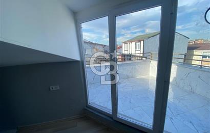 ARNAVUTKÖY ATATÜRK MAHALLESİNDE TERASLI 140 M² DUBLEKS FIRSATI