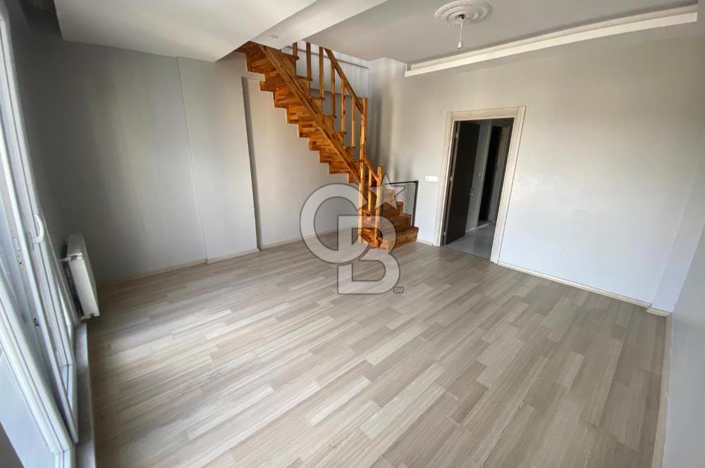 ARNAVUTKÖY ATATÜRK MAHALLESİNDE TERASLI 140 M² DUBLEKS FIRSATI