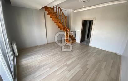 ARNAVUTKÖY ATATÜRK MAHALLESİNDE TERASLI 140 M² DUBLEKS FIRSATI