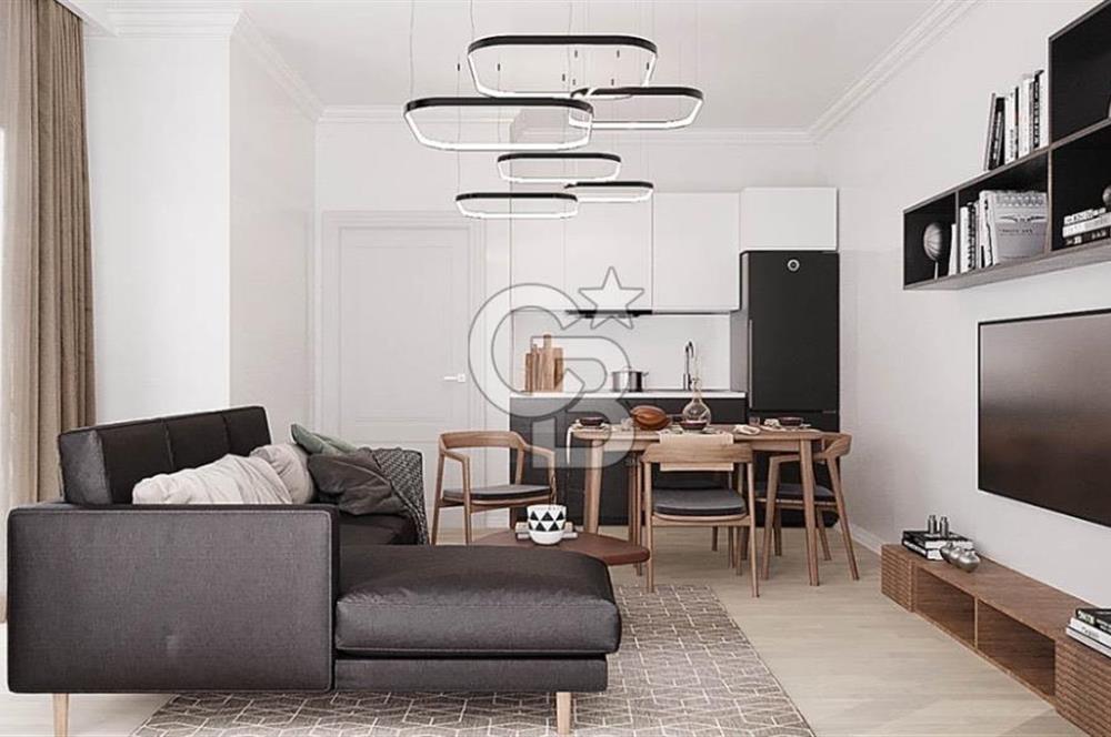 ESENBOĞA HAVAALANI YAKINI 2+1 DAİRE