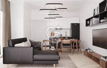 ESENBOĞA HAVAALANI YAKINI 2+1 DAİRE