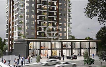 ESENBOĞA HAVAALANI YAKINI 2+1 DAİRE