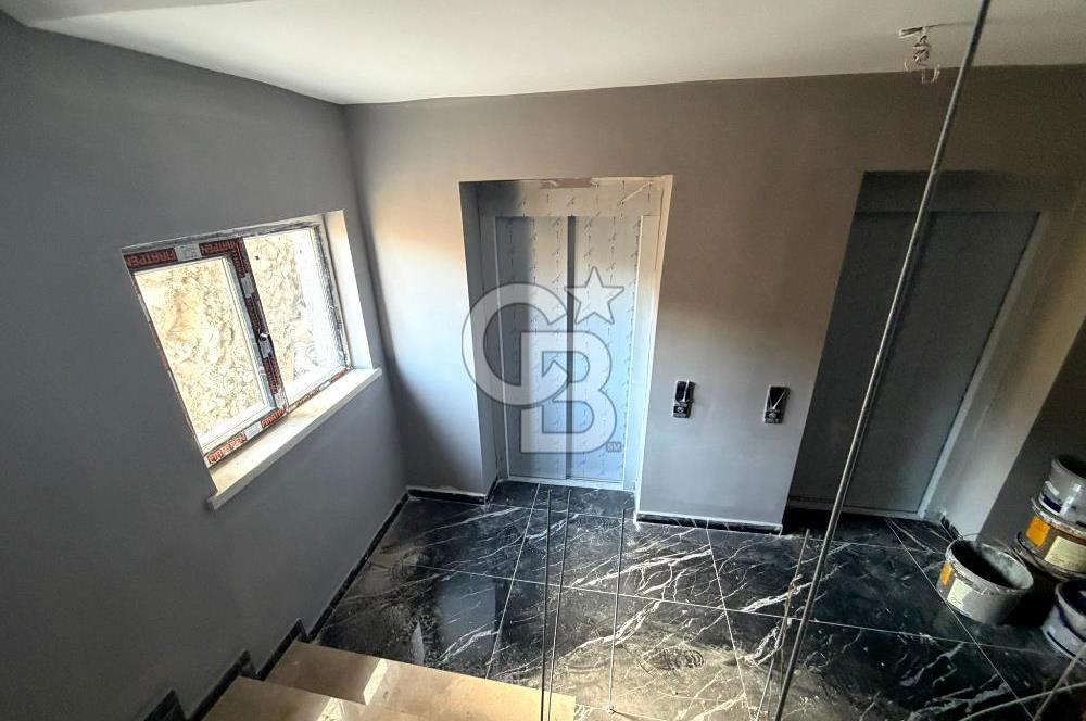 DİKMEN ' DE ANKARA MANZARALI YATIRIM FIRSATI 1+1 DAİRE