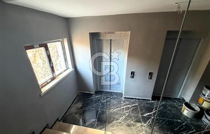 DİKMEN ' DE ANKARA MANZARALI YATIRIM FIRSATI 1+1 DAİRE