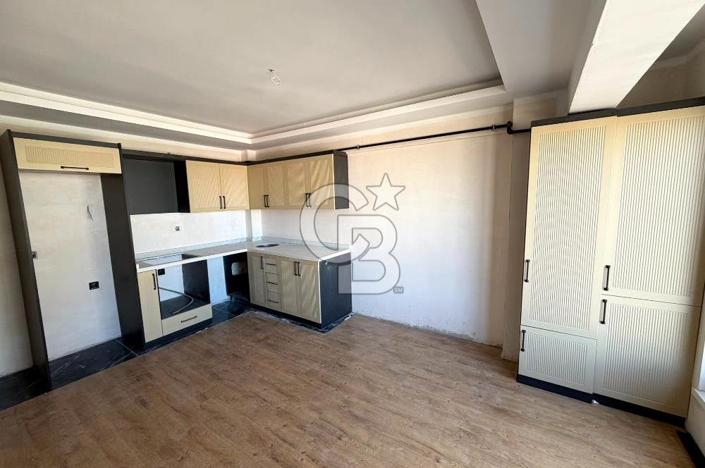 DİKMEN ' DE ANKARA MANZARALI YATIRIM FIRSATI 1+1 DAİRE