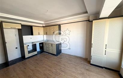 DİKMEN ' DE ANKARA MANZARALI YATIRIM FIRSATI 1+1 DAİRE