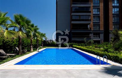 CB BLACK'TAN BALAT MH.KONFOR BALAT SİTESİ'NDE 4+1 SATILIK DAİRE