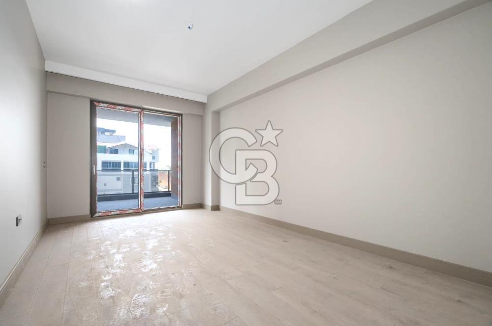 CB BLACK'TAN BALAT MH.KONFOR BALAT SİTESİ'NDE 4+1 SATILIK DAİRE