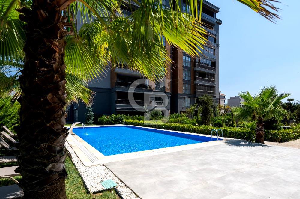 CB BLACK'TAN BALAT MH.KONFOR BALAT SİTESİ'NDE 4+1 SATILIK DAİRE