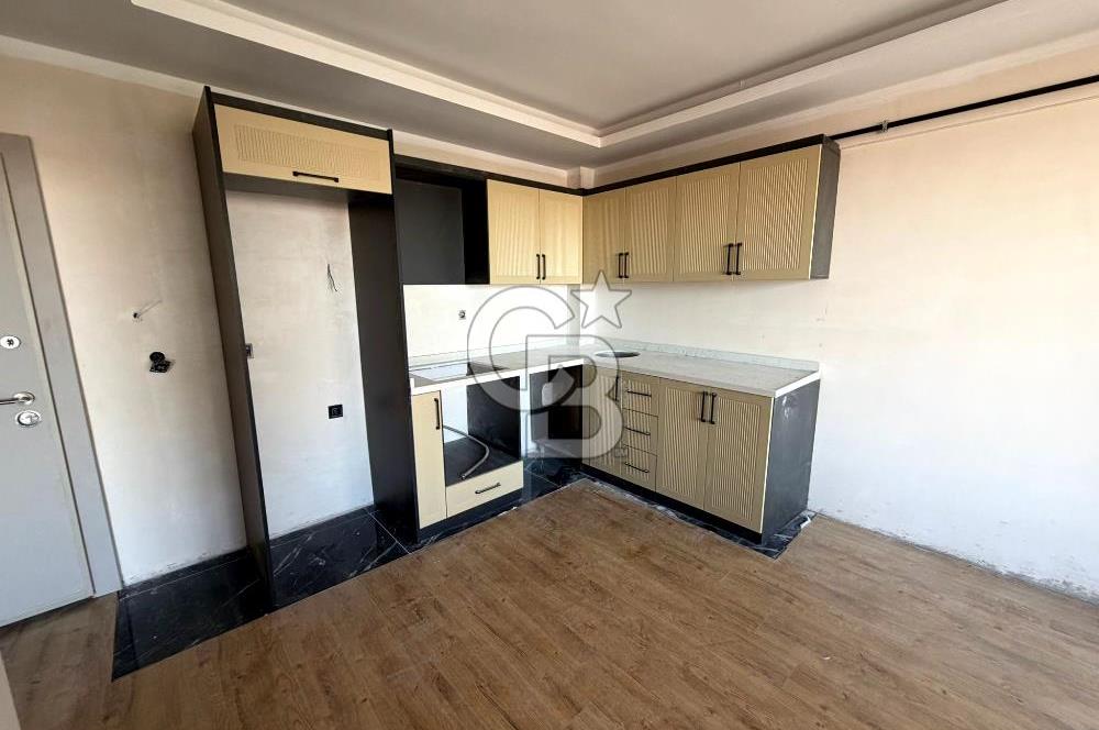 DİKMEN ' DE ANKARA MANZARALI YATIRIM FIRSATI 1+1 DAİRE