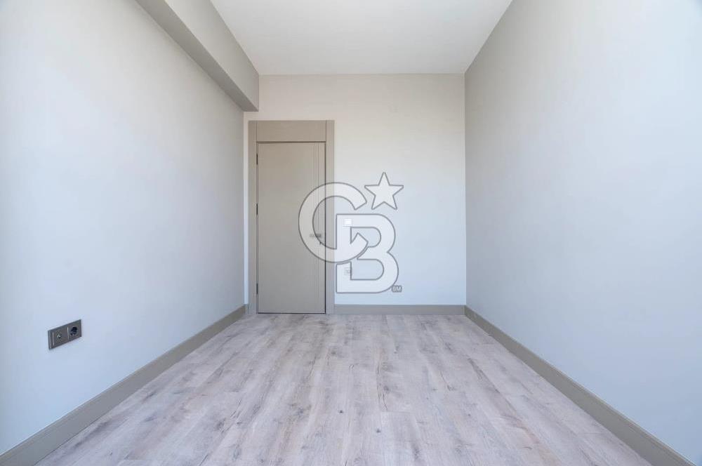 CB BLACK'TAN BALAT MH.KONFOR BALAT SİTESİ'NDE 4+1 SATILIK DAİRE