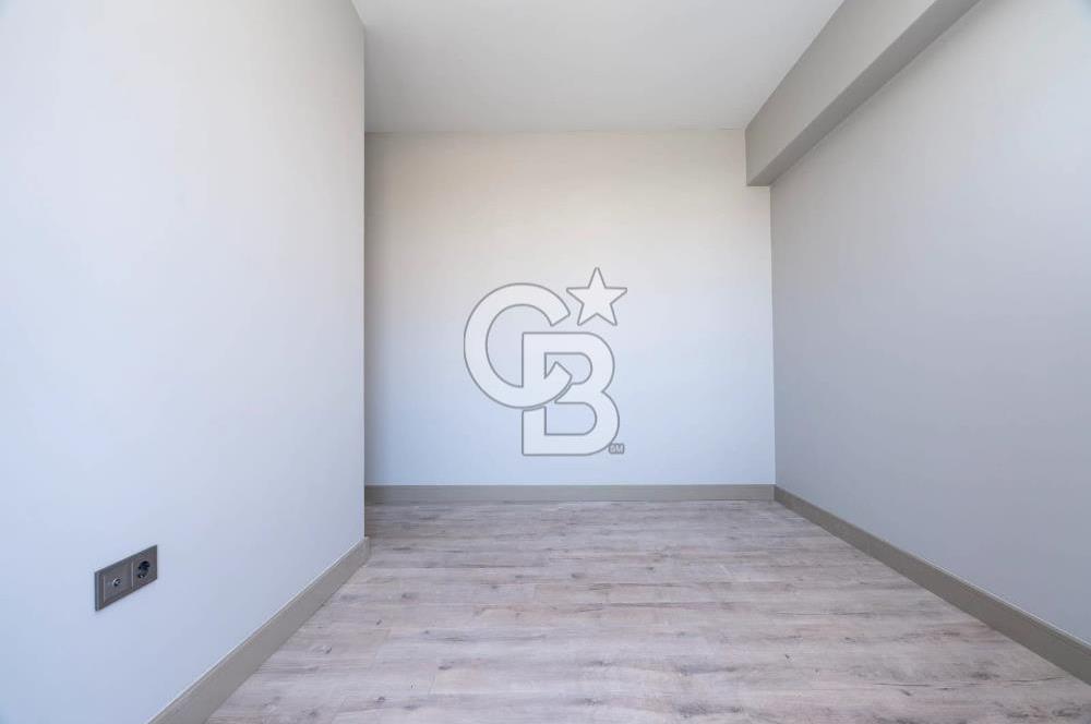 CB BLACK'TAN BALAT MH.KONFOR BALAT SİTESİ'NDE 4+1 SATILIK DAİRE