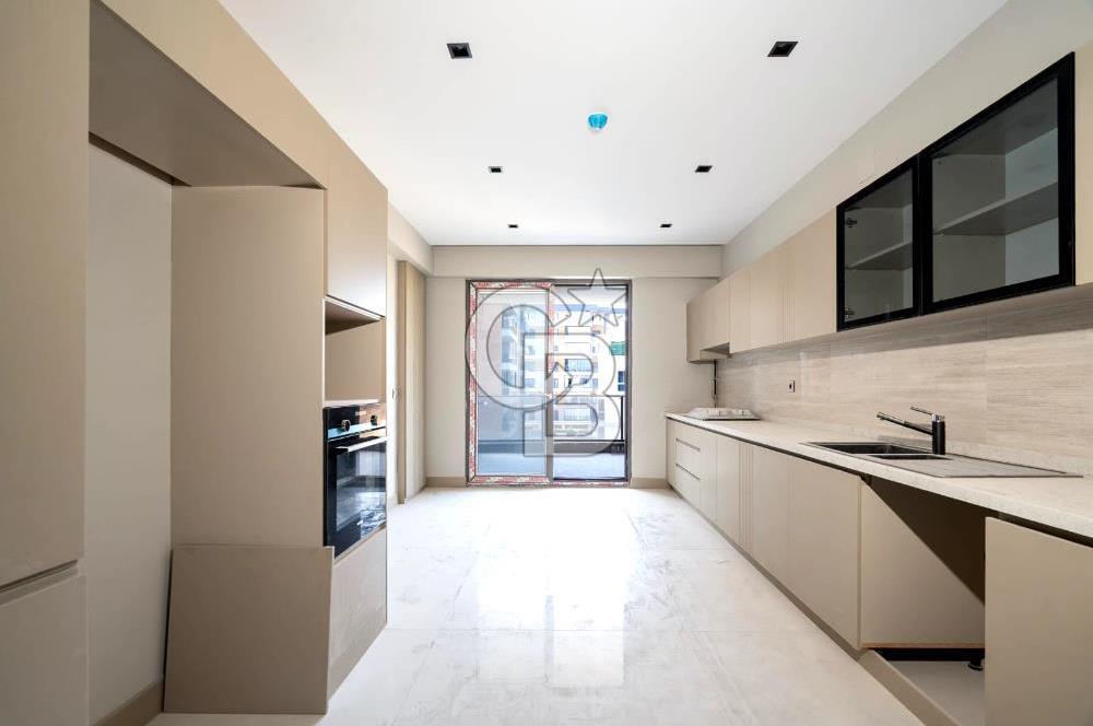 CB BLACK'TAN BALAT MH.KONFOR BALAT SİTESİ'NDE 4+1 SATILIK DAİRE