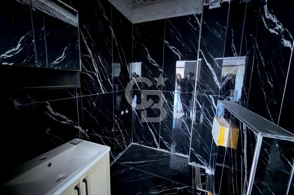 DİKMEN ' DE ANKARA MANZARALI YATIRIM FIRSATI 1+1 DAİRE