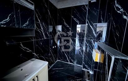 DİKMEN ' DE ANKARA MANZARALI YATIRIM FIRSATI 1+1 DAİRE