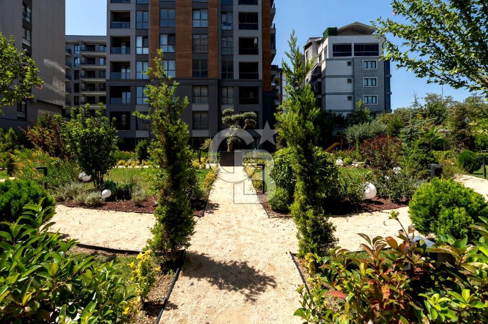 CB BLACK'TAN BALAT MH.KONFOR BALAT SİTESİ'NDE 4+1 SATILIK DAİRE