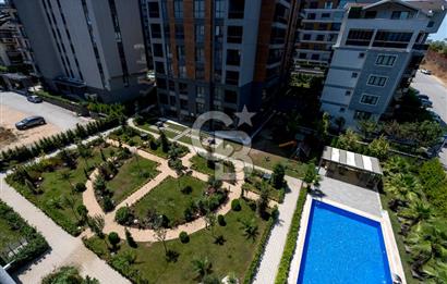 CB BLACK'TAN BALAT MH.KONFOR BALAT SİTESİ'NDE 4+1 SATILIK DAİRE