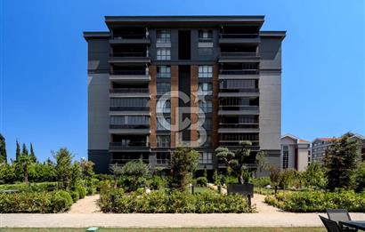 CB BLACK'TAN BALAT MH.KONFOR BALAT SİTESİ'NDE 4+1 SATILIK DAİRE