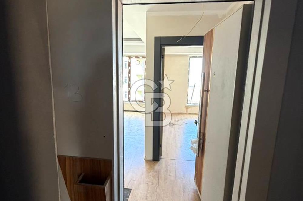 DİKMEN ' DE ANKARA MANZARALI YATIRIM FIRSATI 1+1 DAİRE