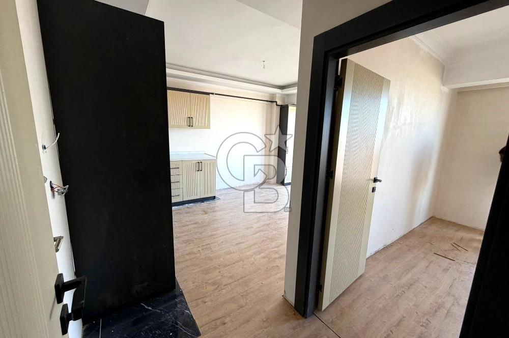 DİKMEN ' DE ANKARA MANZARALI YATIRIM FIRSATI 1+1 DAİRE