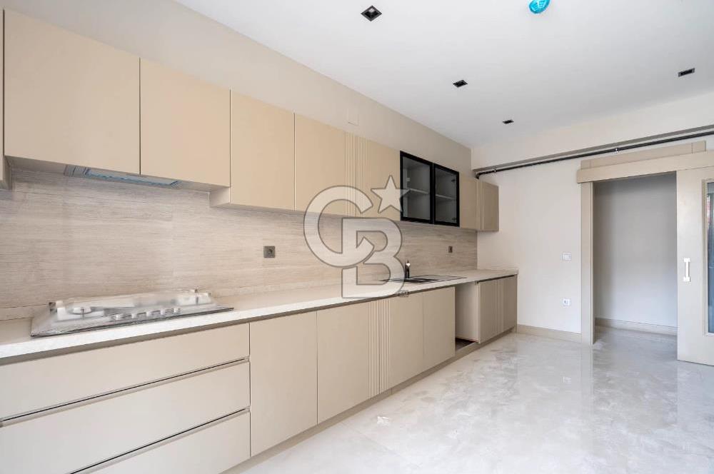 CB BLACK'TAN BALAT MH.KONFOR BALAT SİTESİ'NDE 4+1 SATILIK DAİRE