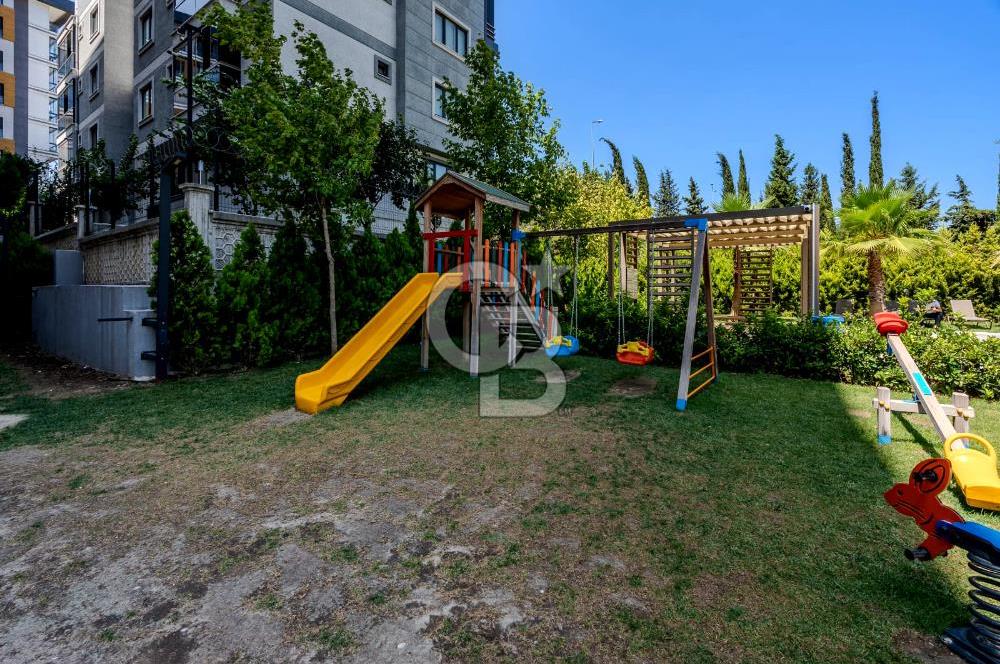 CB BLACK'TAN BALAT MH.KONFOR BALAT SİTESİ'NDE 4+1 SATILIK DAİRE