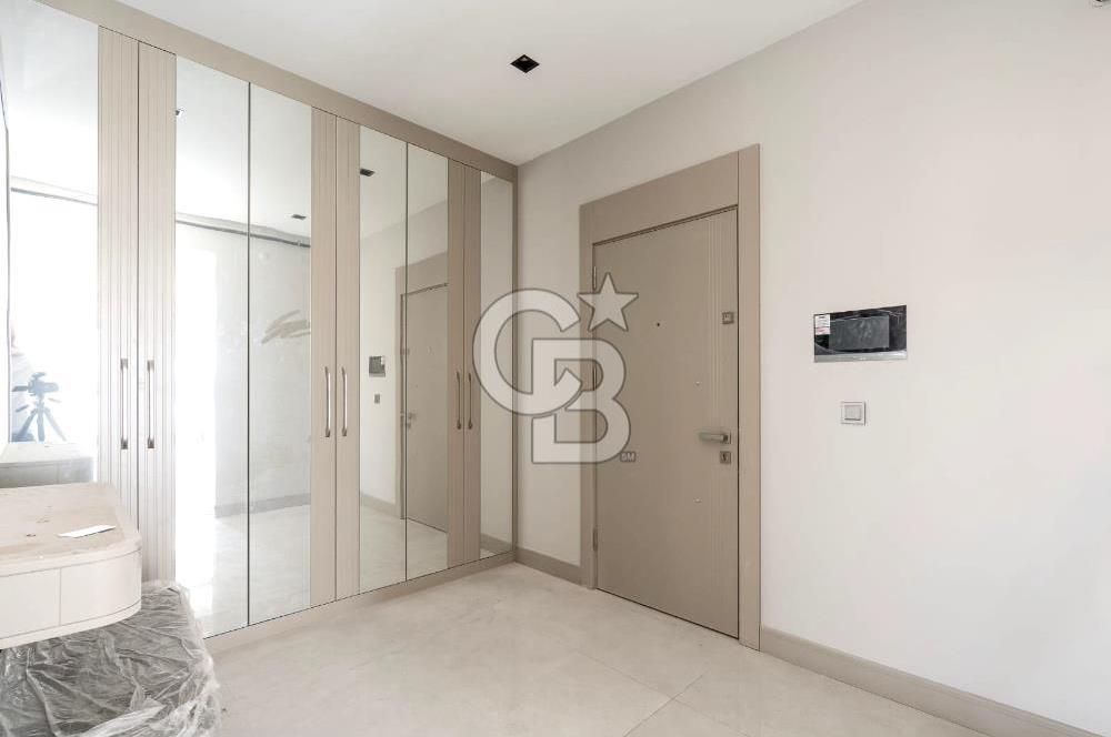 CB BLACK'TAN BALAT MH.KONFOR BALAT SİTESİ'NDE 4+1 SATILIK DAİRE
