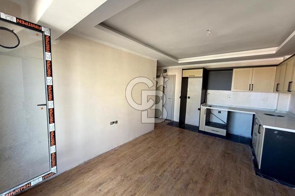 DİKMEN ' DE ANKARA MANZARALI YATIRIM FIRSATI 1+1 DAİRE