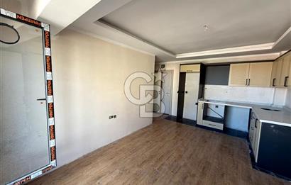 DİKMEN ' DE ANKARA MANZARALI YATIRIM FIRSATI 1+1 DAİRE