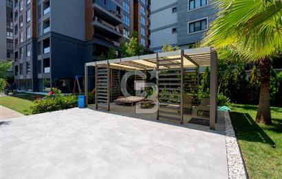 CB BLACK'TAN BALAT MH.KONFOR BALAT SİTESİ'NDE 4+1 SATILIK DAİRE