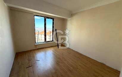 DİKMEN ' DE ANKARA MANZARALI YATIRIM FIRSATI 1+1 DAİRE