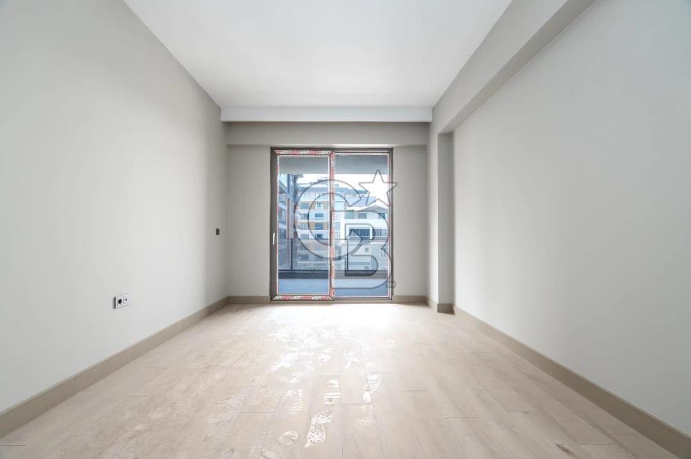 CB BLACK'TAN BALAT MH.KONFOR BALAT SİTESİ'NDE 4+1 SATILIK DAİRE