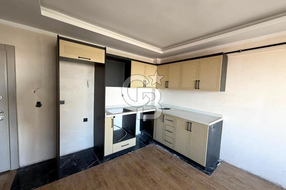 DİKMEN ' DE ANKARA MANZARALI YATIRIM FIRSATI 1+1 DAİRE