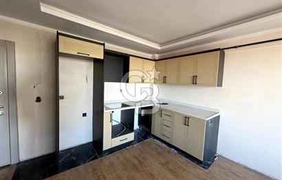 DİKMEN ' DE ANKARA MANZARALI YATIRIM FIRSATI 1+1 DAİRE