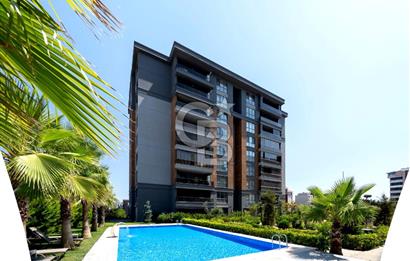 CB BLACK'TAN BALAT MH.KONFOR BALAT SİTESİ'NDE 4+1 SATILIK DAİRE