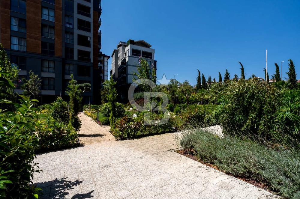 CB BLACK'TAN BALAT MH.KONFOR BALAT SİTESİ'NDE 4+1 SATILIK DAİRE