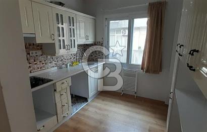 KARŞIYAKA'nın EN HAREKETLİ BÖLGESİNDE BULUNAN DAİREMİZ 3+1 OLUP 2.KATTADIR