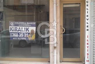 KARSIYAKA ÇARSI İÇİNDE 43 m2 KIRALIK DÜKKAN - 1 - 337219