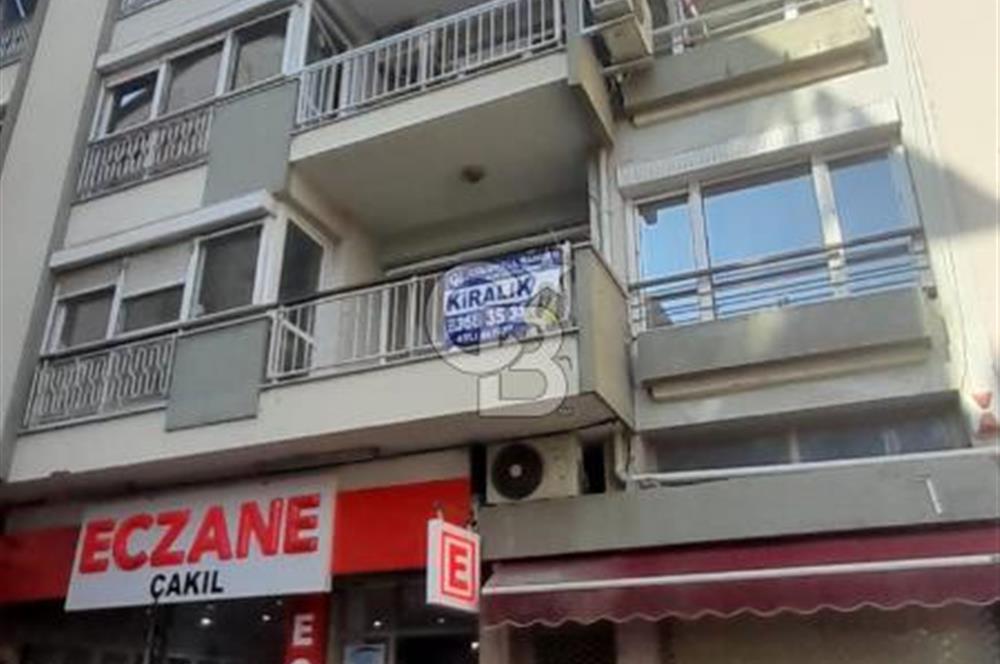 KARSIYAKA ÇARSI İÇİNDE 43 m2 KIRALIK DÜKKAN