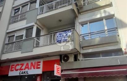 KARSIYAKA ÇARSI İÇİNDE 43 m2 KIRALIK DÜKKAN