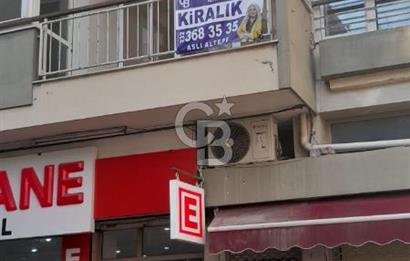 KARSIYAKA ÇARSI İÇİNDE 43 m2 KIRALIK DÜKKAN