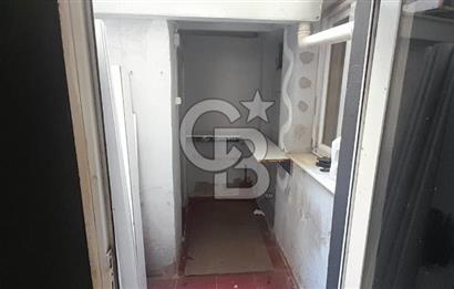 KARSIYAKA ÇARSI İÇİNDE 43 m2 KIRALIK DÜKKAN