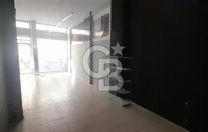 KARSIYAKA ÇARSI İÇİNDE 43 m2 KIRALIK DÜKKAN
