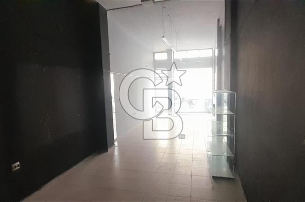 KARSIYAKA ÇARSI İÇİNDE 43 m2 KIRALIK DÜKKAN