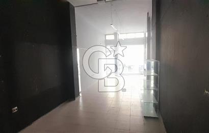 KARSIYAKA ÇARSI İÇİNDE 43 m2 KIRALIK DÜKKAN