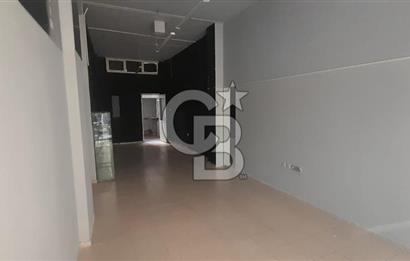 KARSIYAKA ÇARSI İÇİNDE 43 m2 KIRALIK DÜKKAN