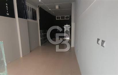 KARSIYAKA ÇARSI İÇİNDE 43 m2 KIRALIK DÜKKAN