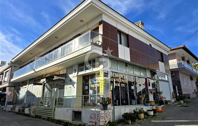 ÇEŞME DALYAN MARİNA DA DEVİR BALIK VE DENİZ MALZEMELERİ DÜKKANI