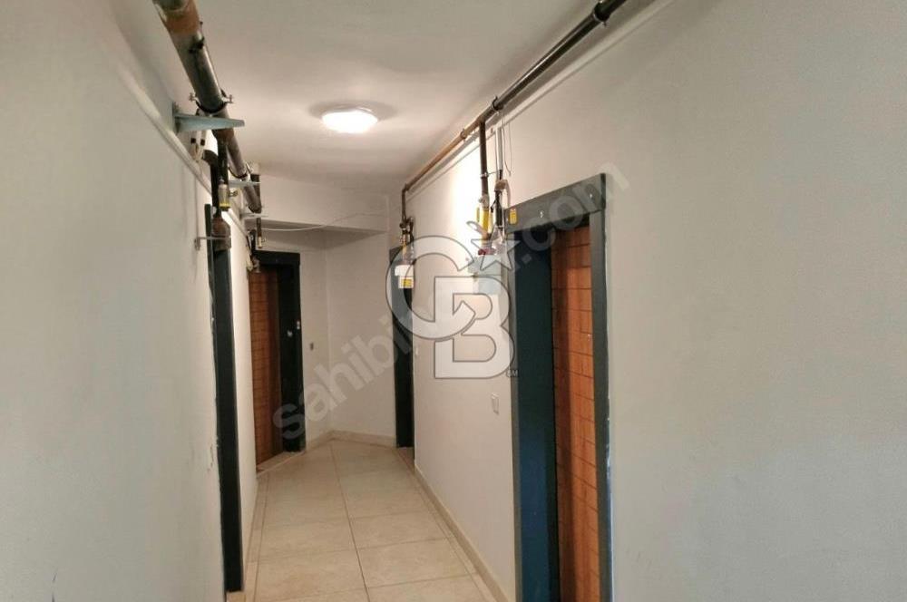 SEYREK İNÖNÜ MH. DOĞALGAZLI EŞYALI BAHÇELİ KİRALIK 1+1 DAİRE